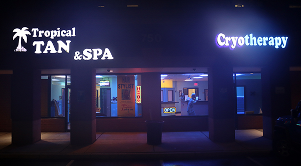 Cryotherapy Maryland