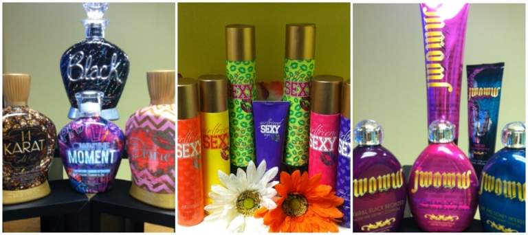 Tropical Tan Tanning Lotions Maryland