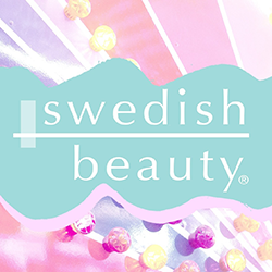 Swedish Beauty Logo