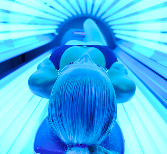 Tanning Salons Maryland