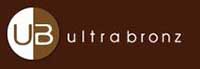 UltraBronze Tanning Bed Logo