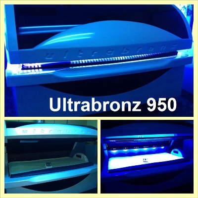 Ultrabronze Tanning Beds Maryland